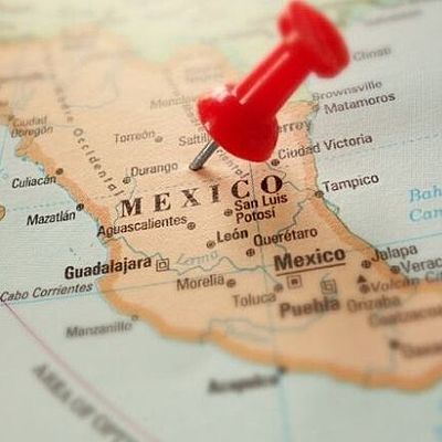 Timeline: MERCADOTECNIA EN MEXICO