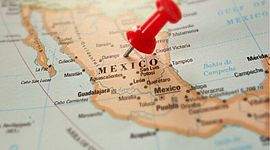 Timeline: MERCADOTECNIA EN MEXICO