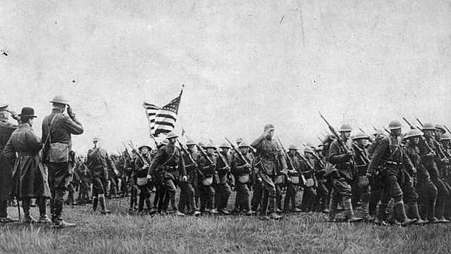 America in World War I: Crash Course US History