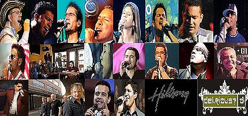 Música cristiana contemporánea