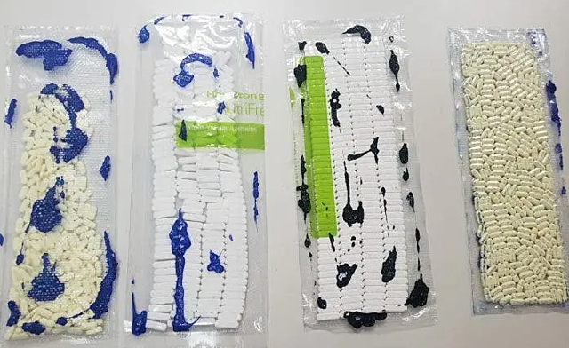 El extasis comienza a ser conocido en las calles