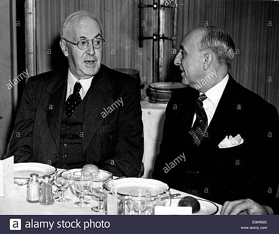 Otto Loewi (1873-1961) Henry Hallet (1857-1968)