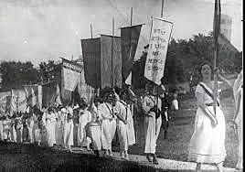 Women's Suffrage: Crash Course US History