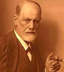 Sigmund Freud