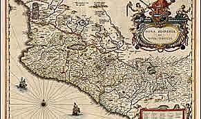 Inicio de las expediciones a cargo de Nuño Beltrán