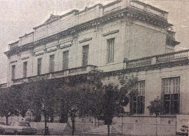 Ley de Subvenciones Nacionales