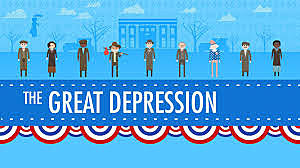 The Great Depression: Crash Course US History