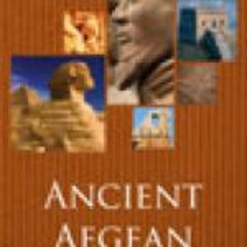 Mycenaean’s in control of the Aegean World