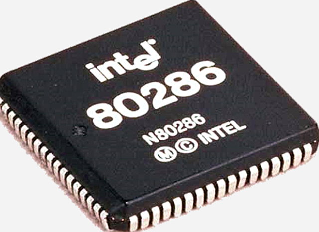 Intel 80286