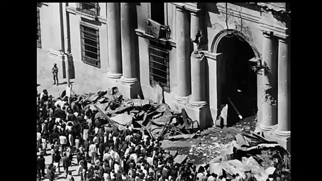 Movimientos nacionales