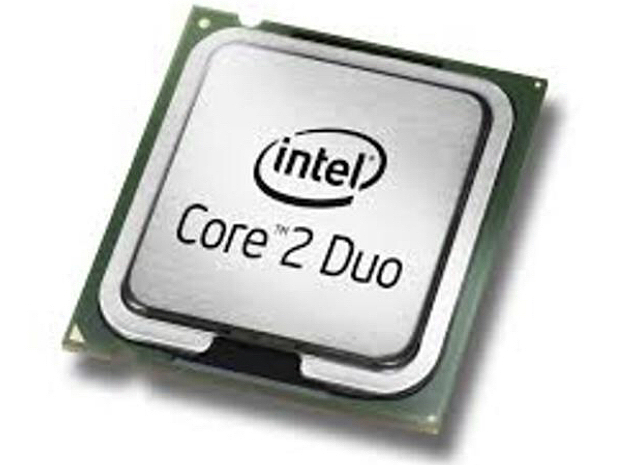 Intel Core Duo