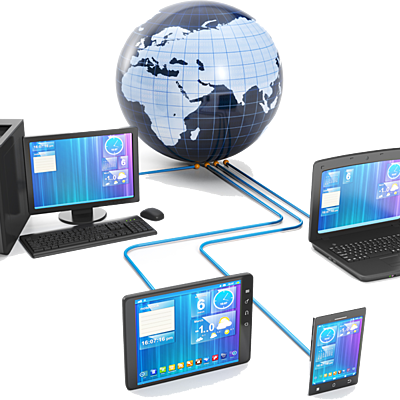 Timeline: Evolución del Internet