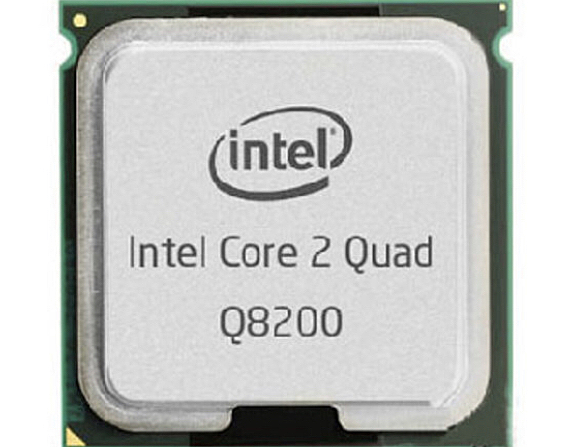 Intel Core 2 Quad