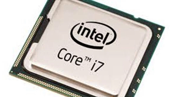 Intel i7