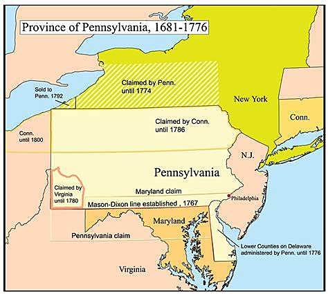 Pennsylvania