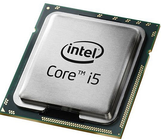 Intel i5