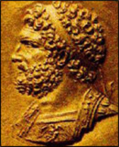 Philip II of Macedon conquers all of Greece