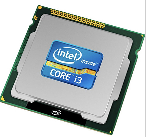Intel i3