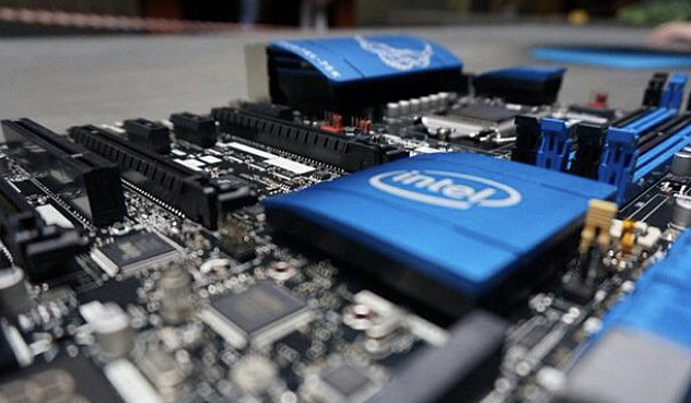 Intel i7 6700K (Skylake)