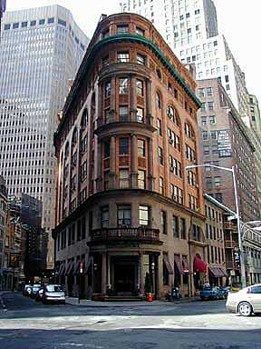 Incursion de industria