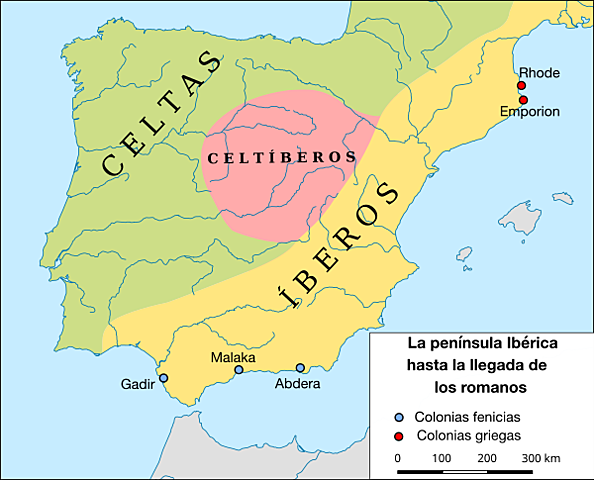 Iberos