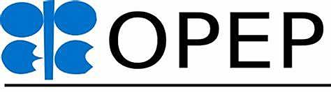 OPEP. Países Exportadores de Petroleo