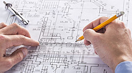 Timeline: Historia del Diseño Técnico