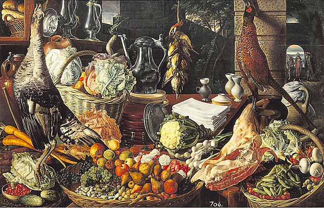 Edad media y renacimiento