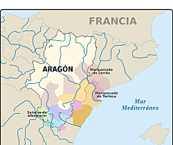 Fundación del Reino de Aragón