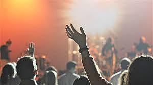 ADORADOR EN ESPIRITU Y EN VERDAD