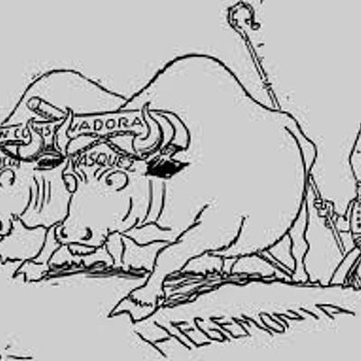 Timeline: Hegemonia  Conservadora 1886-1930