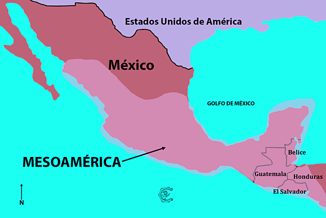 Declaración Mesoamericana de Educación Inclusiva.