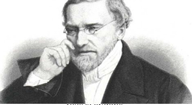 Principios del Siglo XIX (d . C)