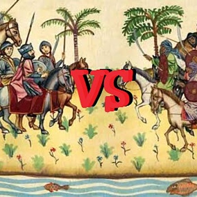 Timeline: La Edad Media: Tres culturas y un mapa político en constante cambio