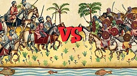 Timeline: La Edad Media: Tres culturas y un mapa político en constante cambio