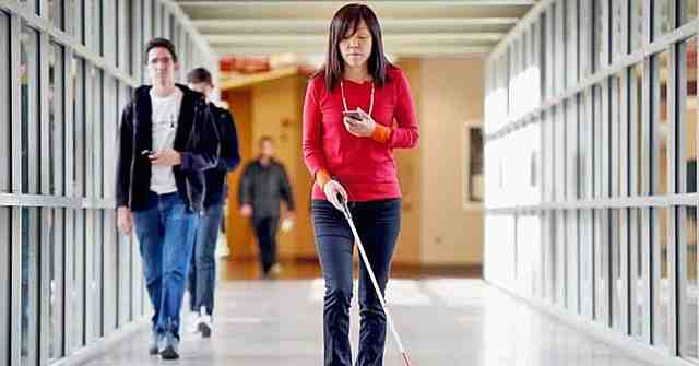 Ley General para Personas con Discapacidad (LGPD).