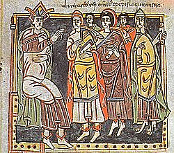 III Concilio de Toledo