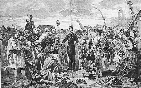 ILUSTRACION AMERICANA