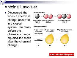 Lavoisier