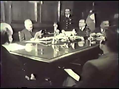 La Misión Klein-Saks