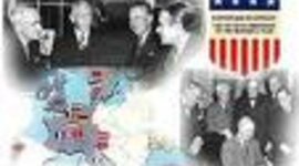 Timeline: EL MUNDO DESPUES DE LA 2DA GUERRA MUNDIAL