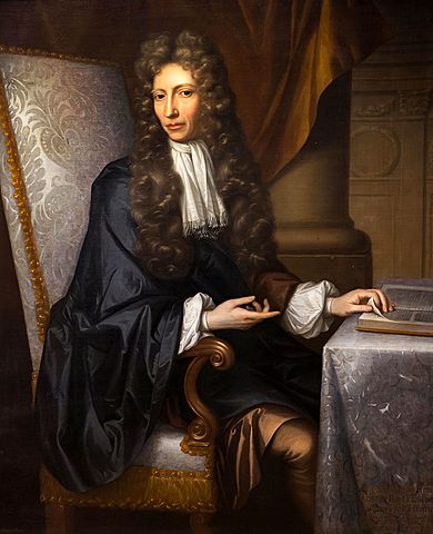 Robert Boyle