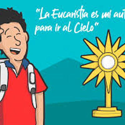 Timeline: Milagros Eucarísticos