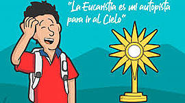 Timeline: Milagros Eucarísticos