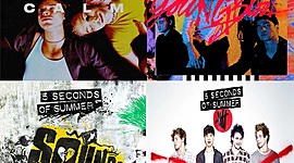 Timeline: 5 SOS Videos