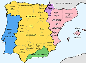 Fundación del Reino de Aragón