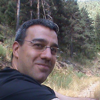 Timeline: RV y RA Manel Llop