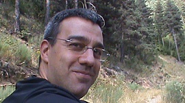 Timeline: RV y RA Manel Llop