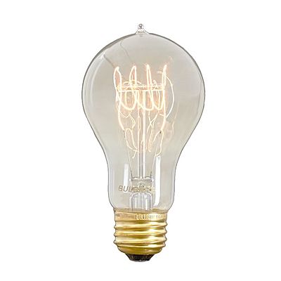 Timeline: History of the Light Bulb