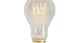 Timeline: History of the Light Bulb